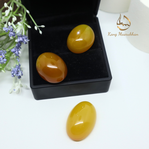 Mustika Pelarisan Kang Masrukhan