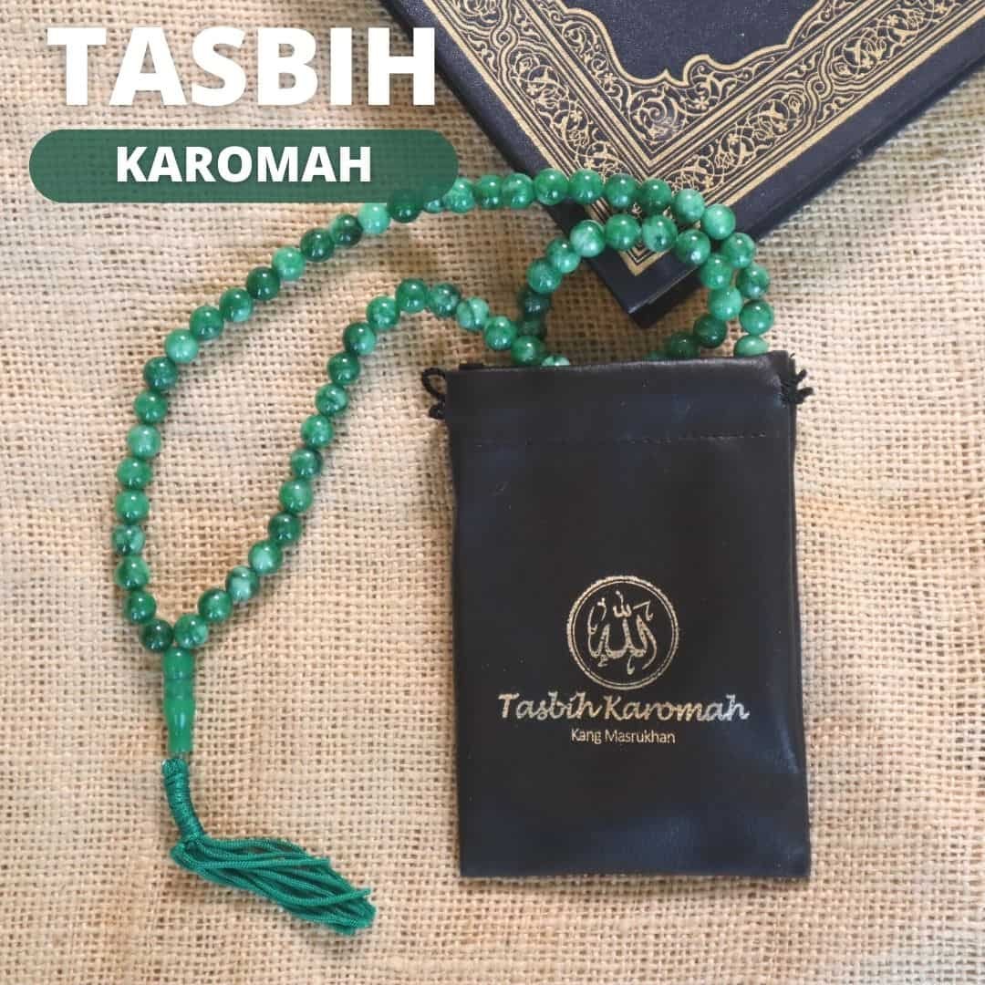 Tasbih Karomah