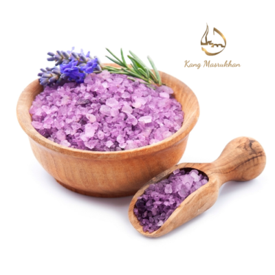 Garam Berkah Aura