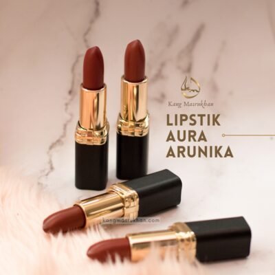 Lipstik Aura Arunika