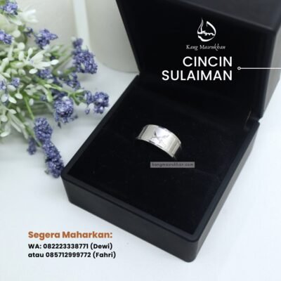 Cincin Sulaiman