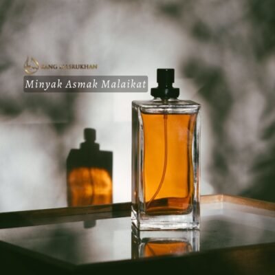 Minyak Asmak Malaikat