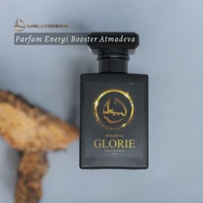 Parfum Energi Booster Atmadeva